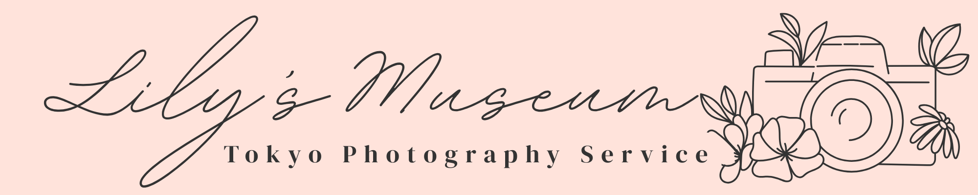 Tokyo Photography Service by Yuri